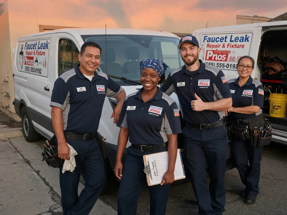 Faucet Repair company in Lyndon, KY