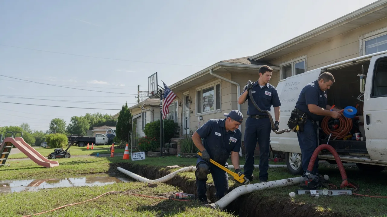 Toilet Installation in Lyndon, KY near me